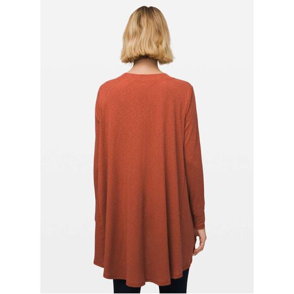 Lululemon Dare to Drape Long Sleeve - Picture 6 of 7